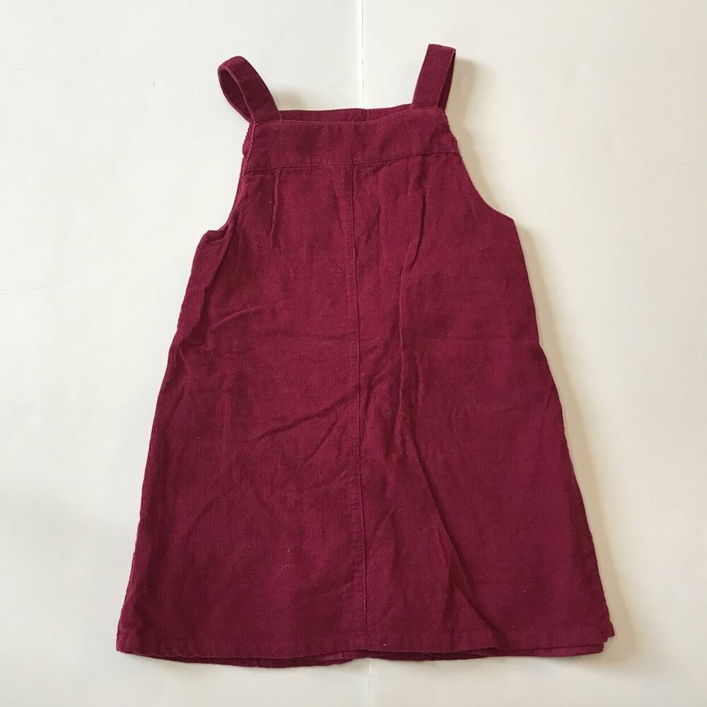 John Lewis Fox Dress, Top, and Cardigan Outfit Set 2-3Y - Picture 7 of 10